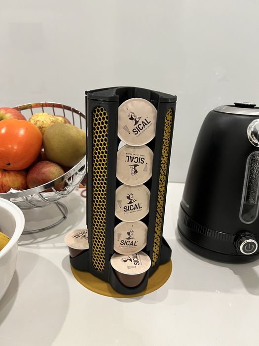 Dispensador capsulas dolce gusto