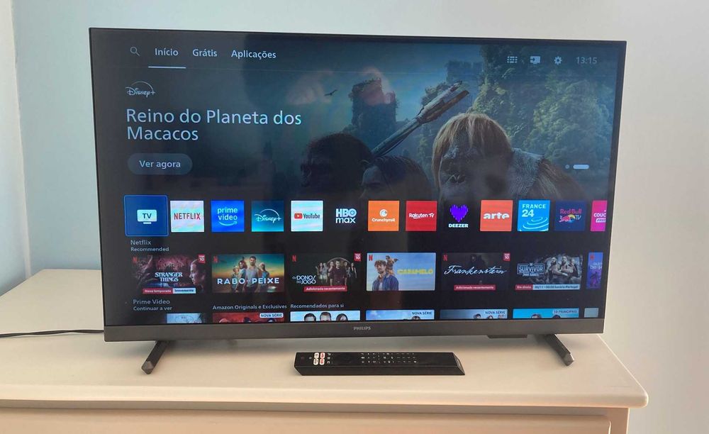 TV Philips 32PHS6808