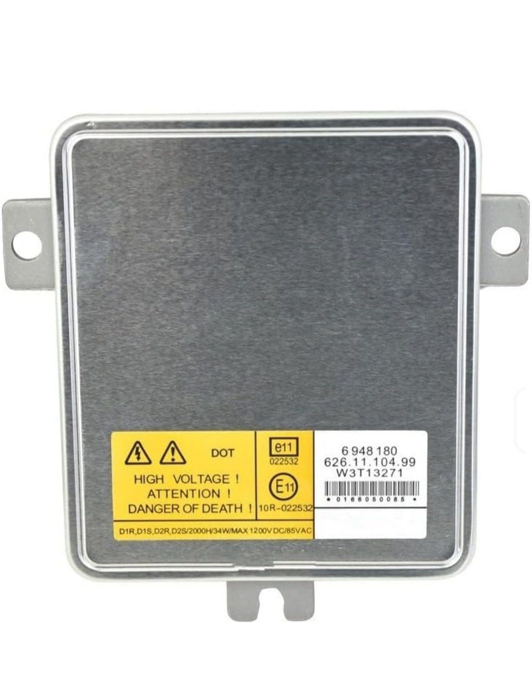 Balastro xenon 35w