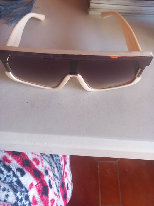 Óculos de sol UV Protection