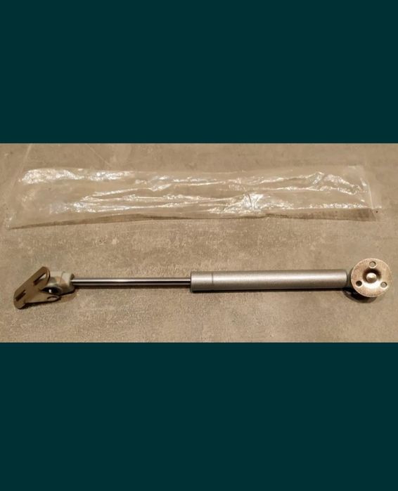 Rozwórka / Ogranicznik pneumatyczny do klap / drzwi mebli