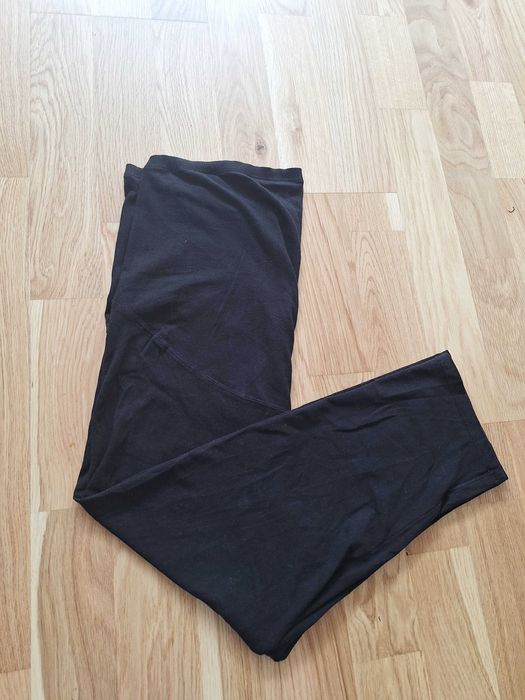 Spodnie/legginsy ciążowe