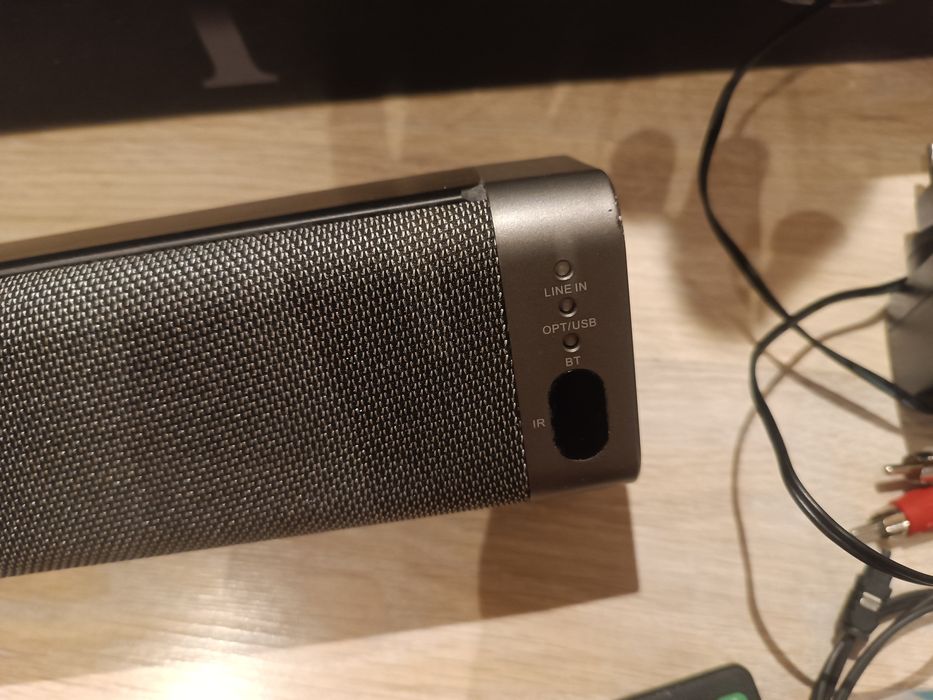 Glośnik soundbar Odine