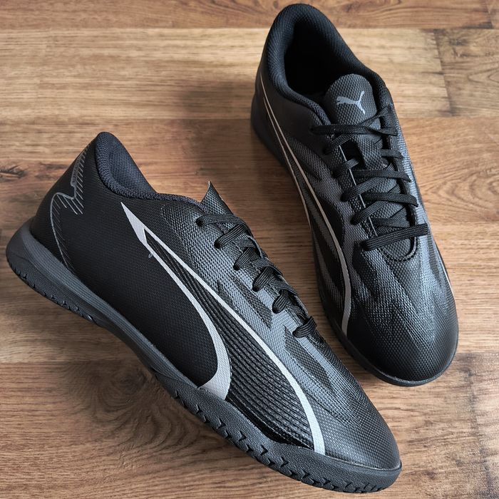 Нові футзалки оригінальні Puma Ultra Play р35.5,36,37,37.5, 38,38.5