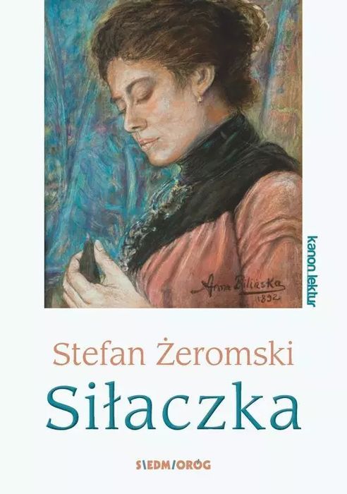 Siłaczka. Siedmioróg