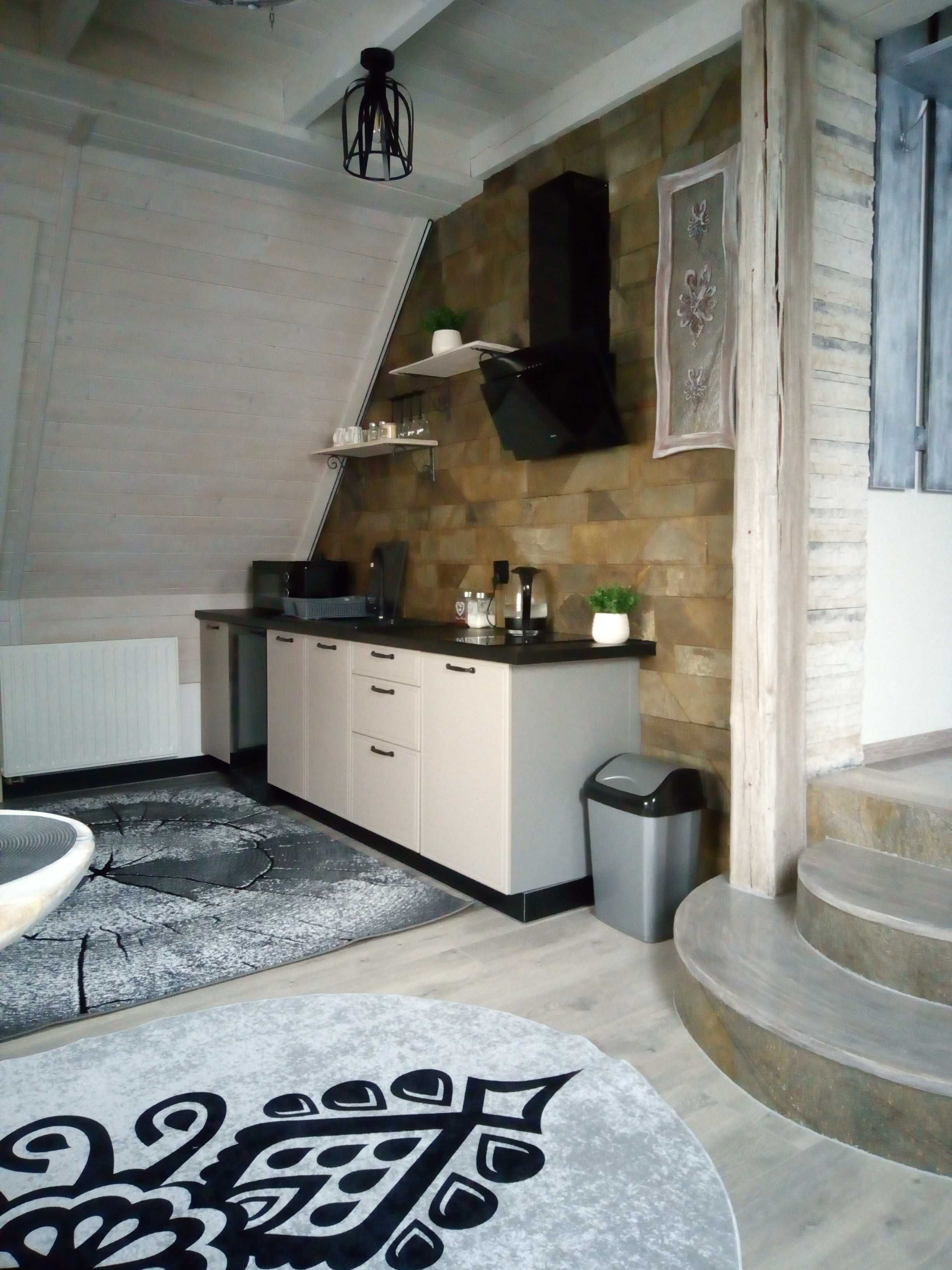 Apartament u Busiów - okolice Zakopanego