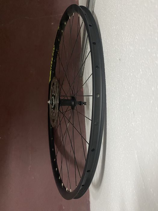 Rodas 29 syncros x 29