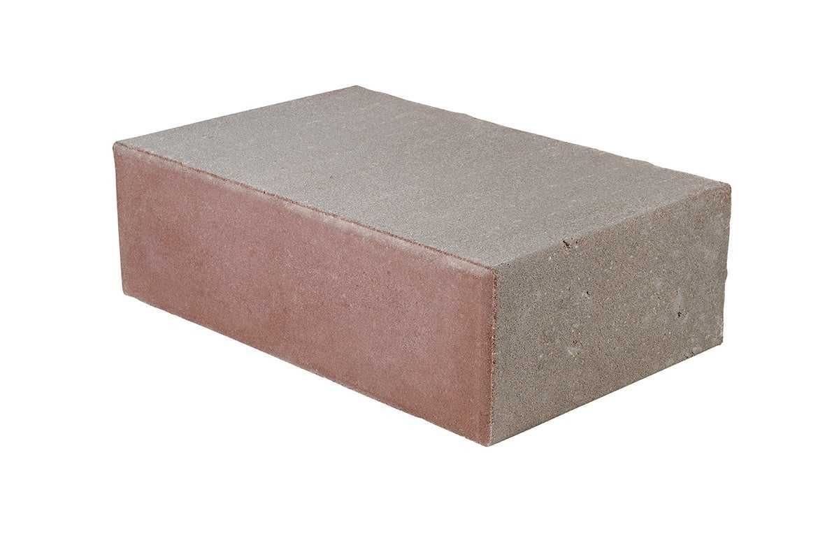 Bloczek Pustak betonowy fundamentowy CERTUS 38x24x12 cm 20Mpa