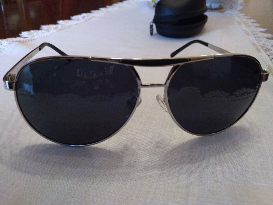 Oculos de sol aviador