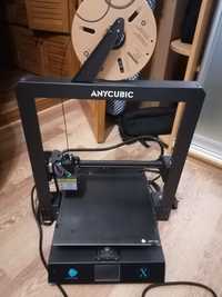 3D прінтер Anicubic mega X