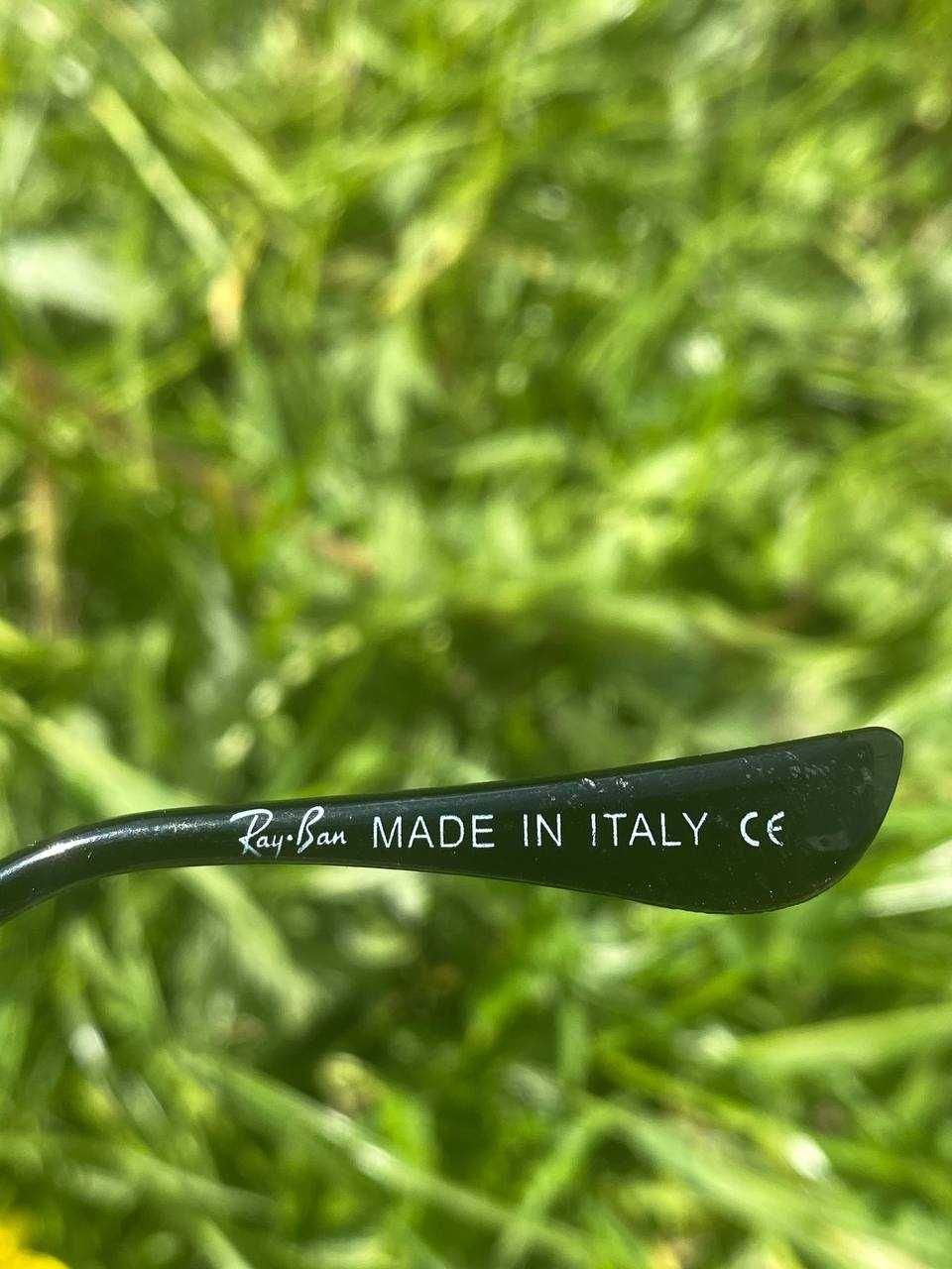 очки Ray Ban оригінал