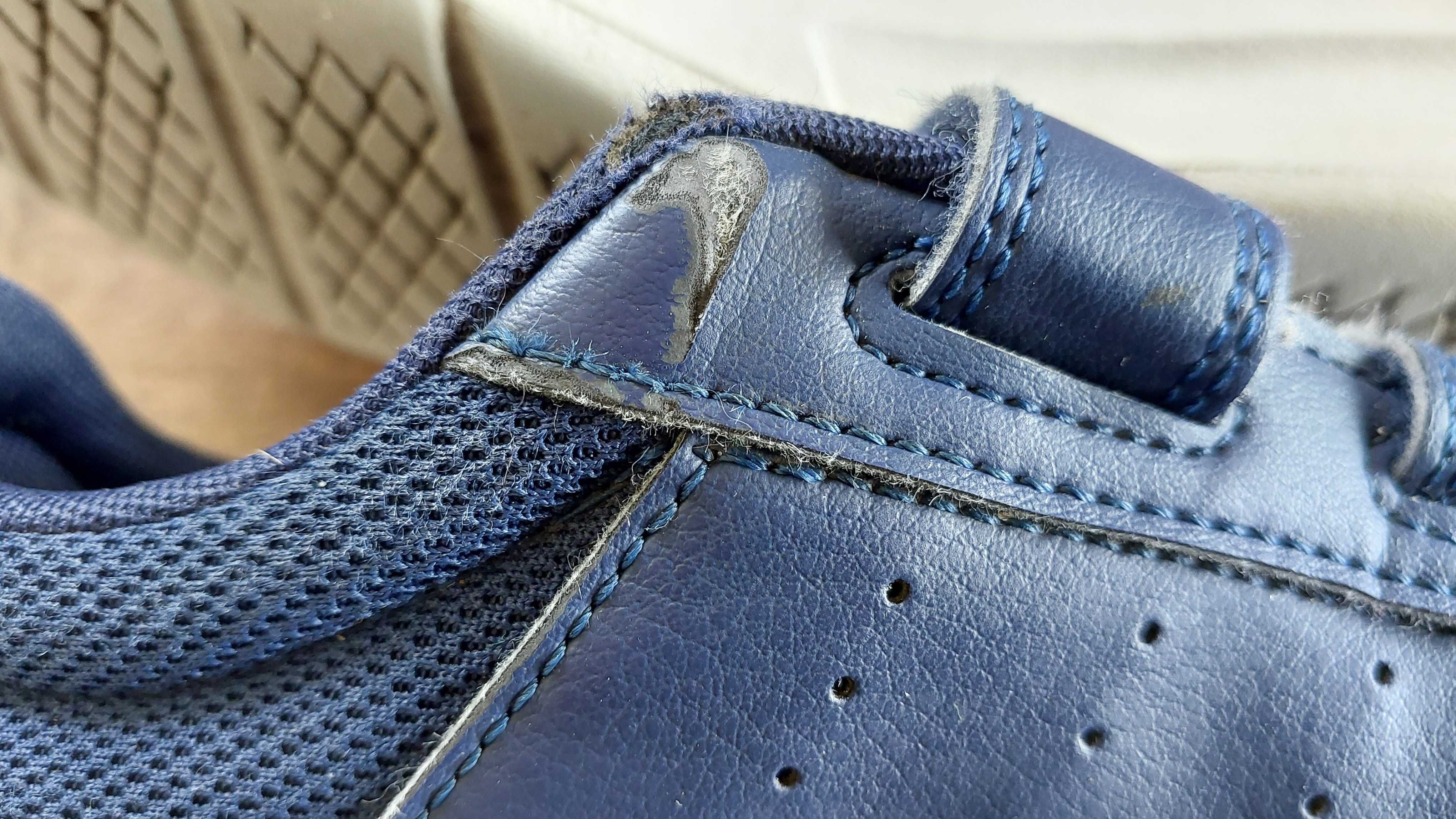 Buty chłopięce Adidas rozm. 34.