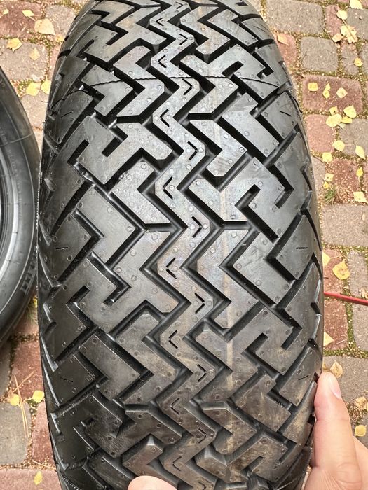 Новая резина для классического авто185 70 14 Pirelli CN36