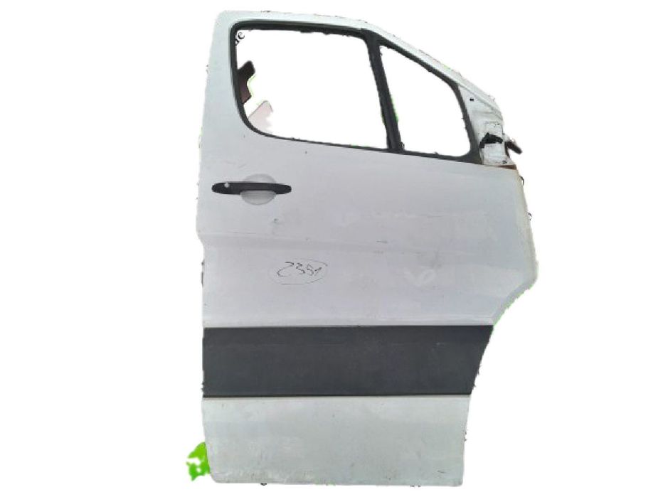 Porta Frente Dto Mercedes-Benz Sprinter 3,5-T Caixa (906)