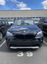 Продам BMW X1 2014 рік