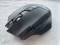 Миша бездротова ігрова Trust GXT 131 Ranoo WL ECO Black (24558)