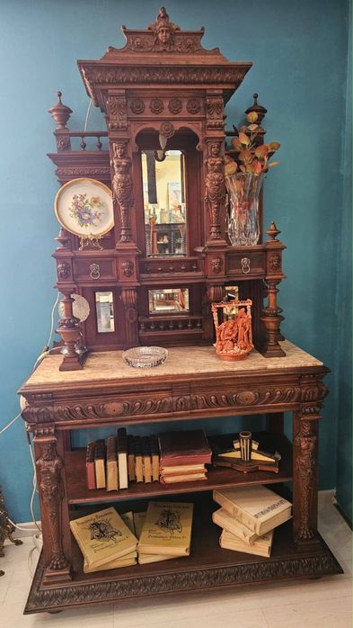 Louceiro Henrique II