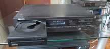 Philips CD614 Compact Disc Player vintage Stan oryginalny