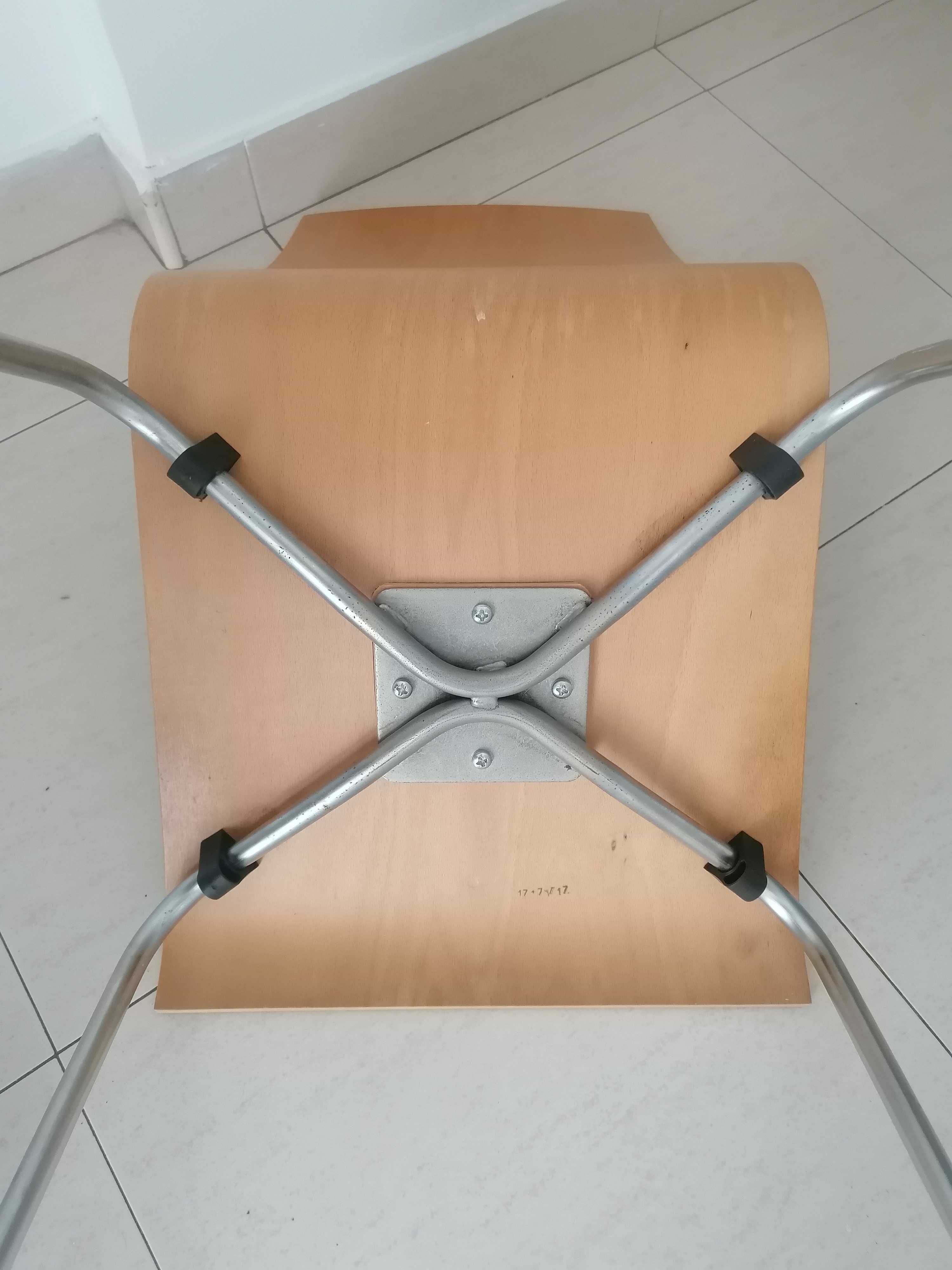 Cadeira design dinamarquês da BoConcept