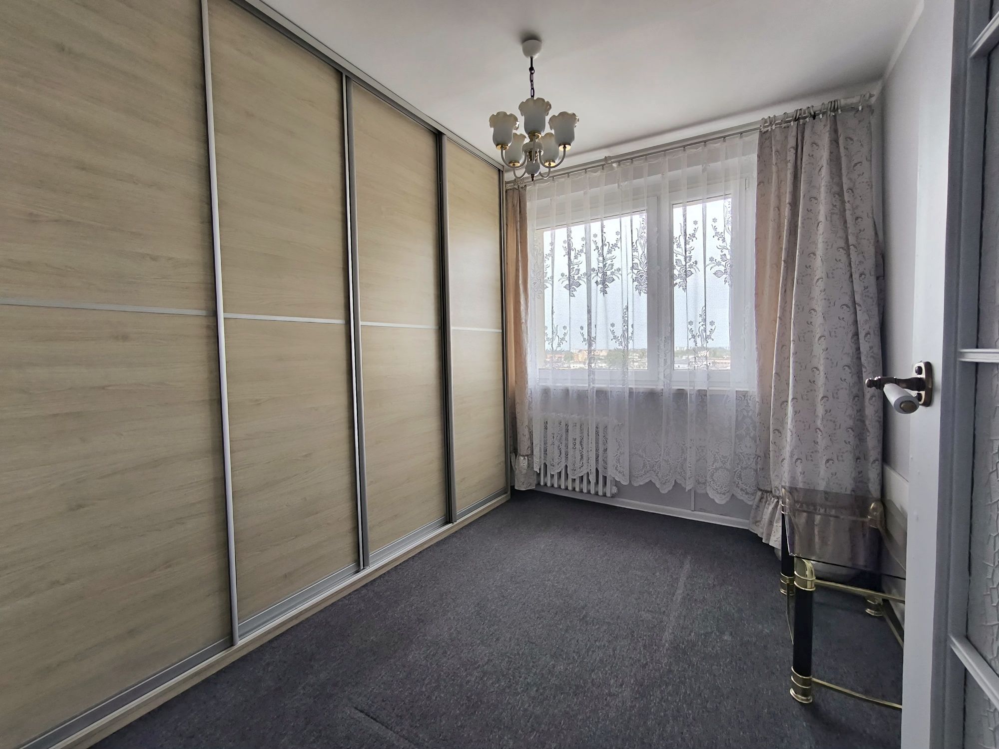 Mieszkanie 3‑pokojowe w samym sercu Sosnowca – BEZPOŚREDNIO / ZAMIANA