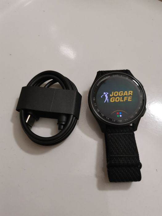 Garmin Approach s 50