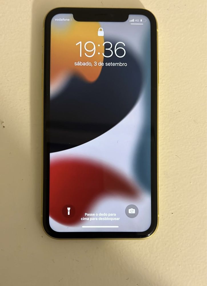 Iphone 11 normal