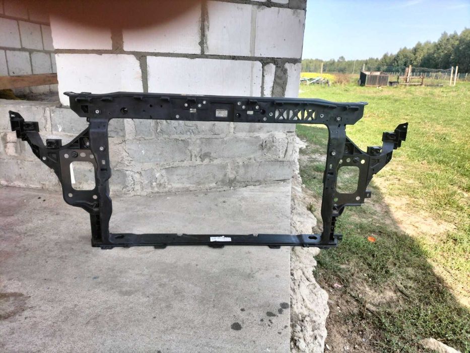 Pas przedni kia cee'd III