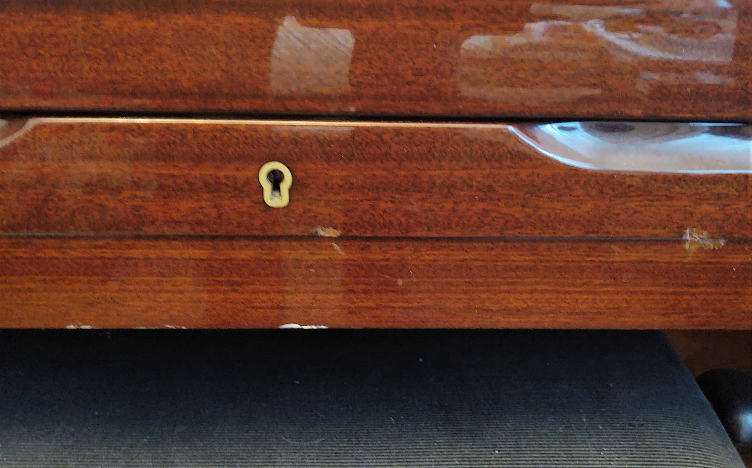 Pianino Yamaha U1 od stroiciela