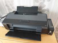 Drukarka atramentowa (kolor) Epson L1300