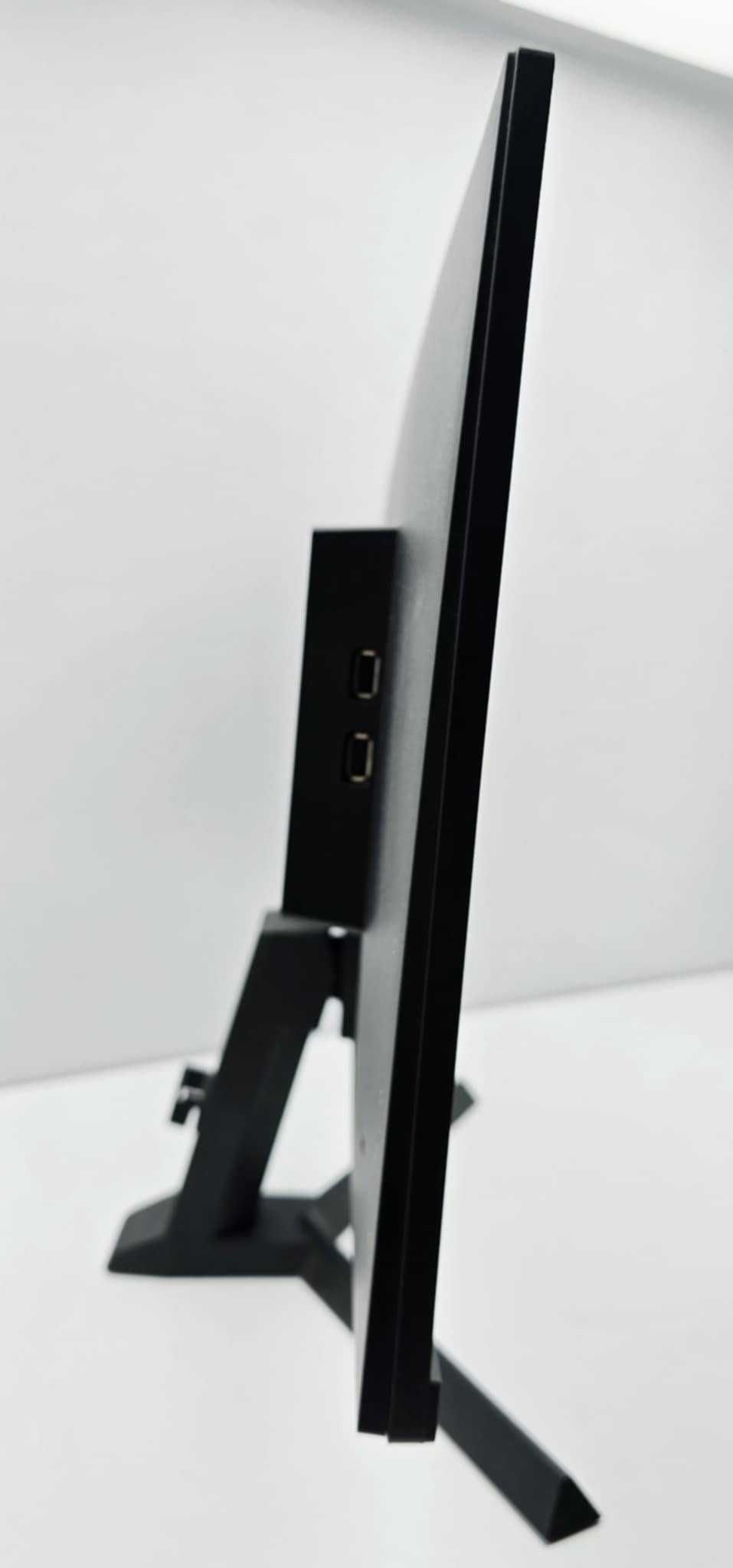 Monitor LED iiyama G2470HSU-B1 23,8 " 1920 x 1080 px IPS / PLS