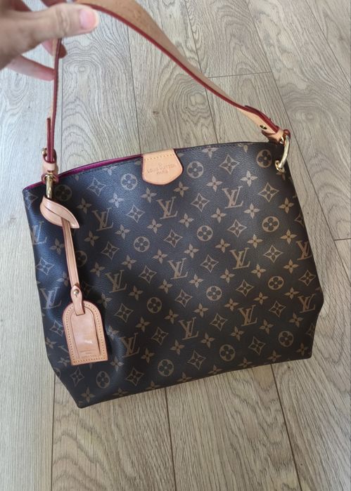 Torebka Louis Vuitton