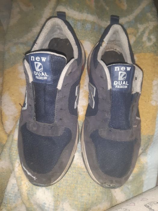 Чоловіче взуття .