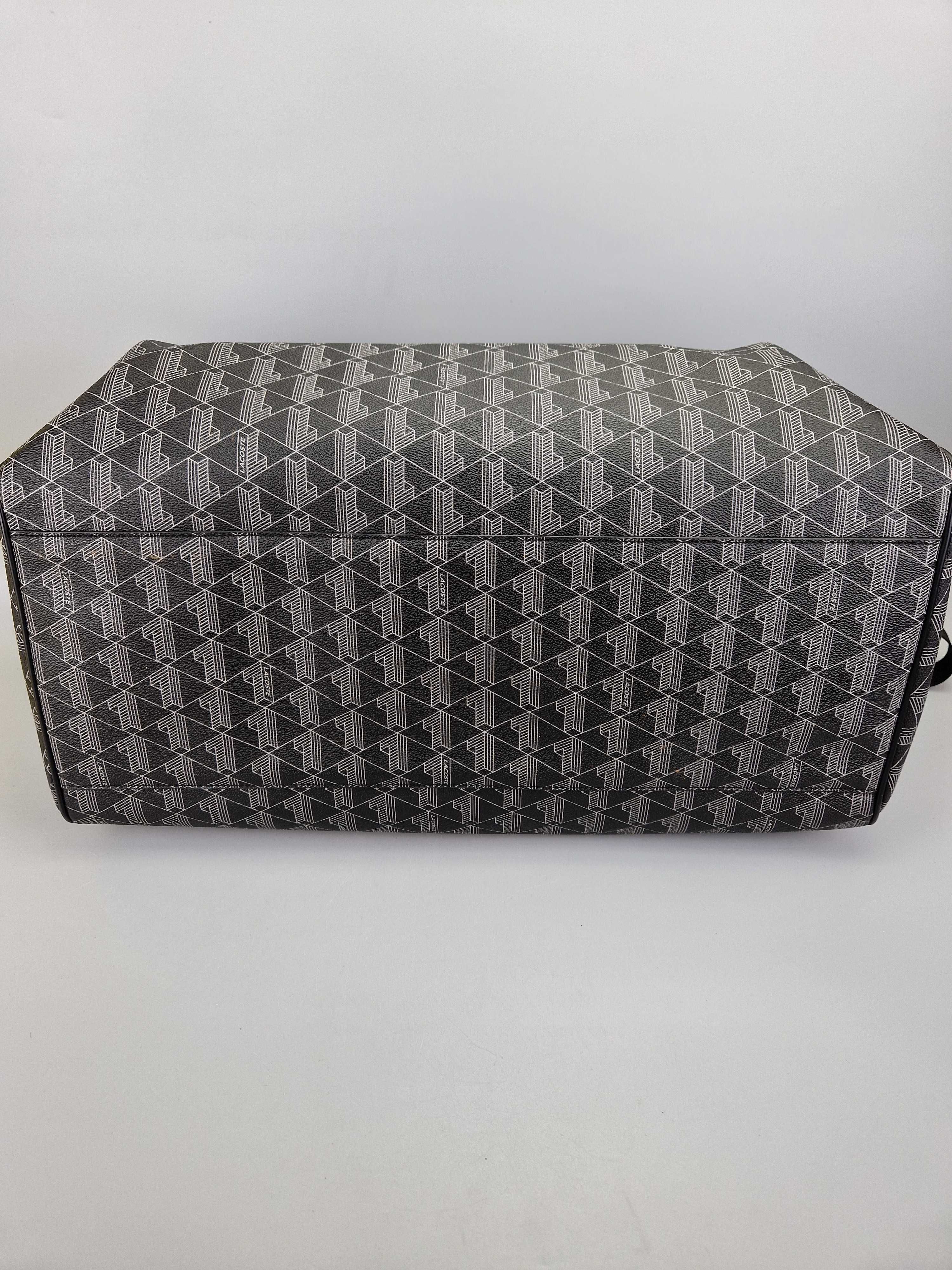 Torba LACOSTE The Blend