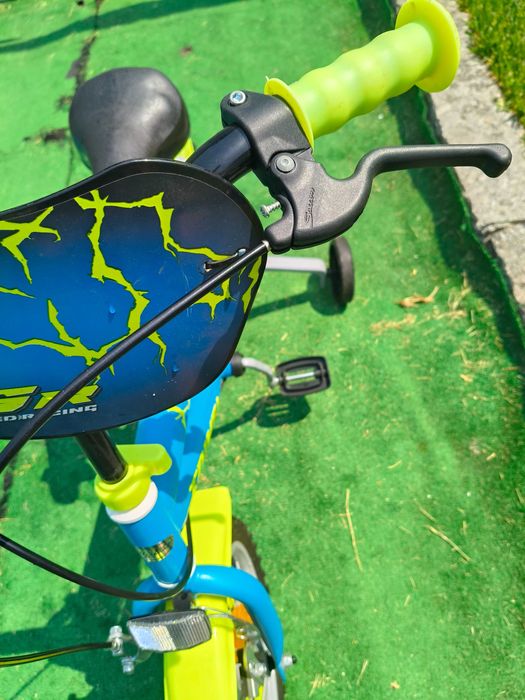 Bicicleta criança