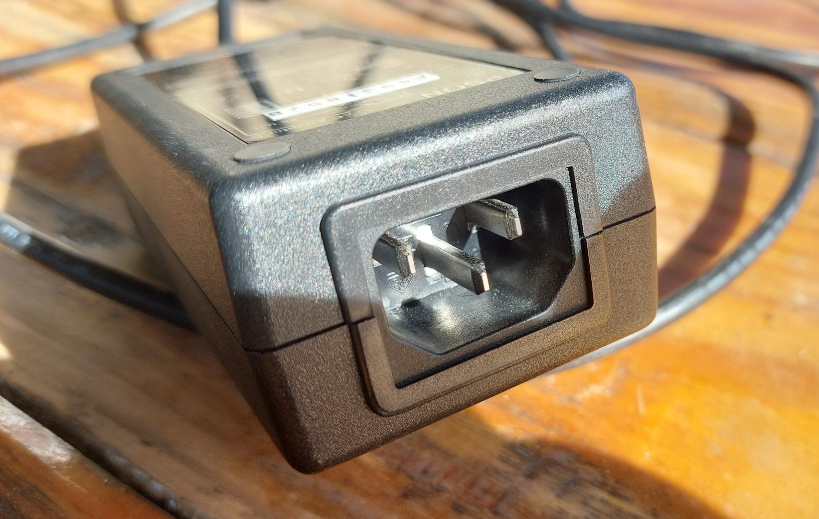 Блок живлення, адаптер живлення Epson 24в, 1,5А