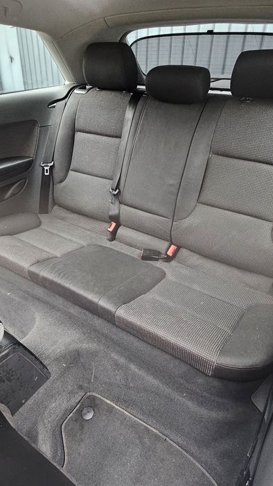 Audi A3 2.0 TDI (140cv) – 2004 – 8P