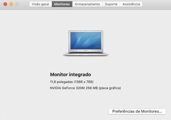 MacBook Pro 11-polgadas  macOS Catalina