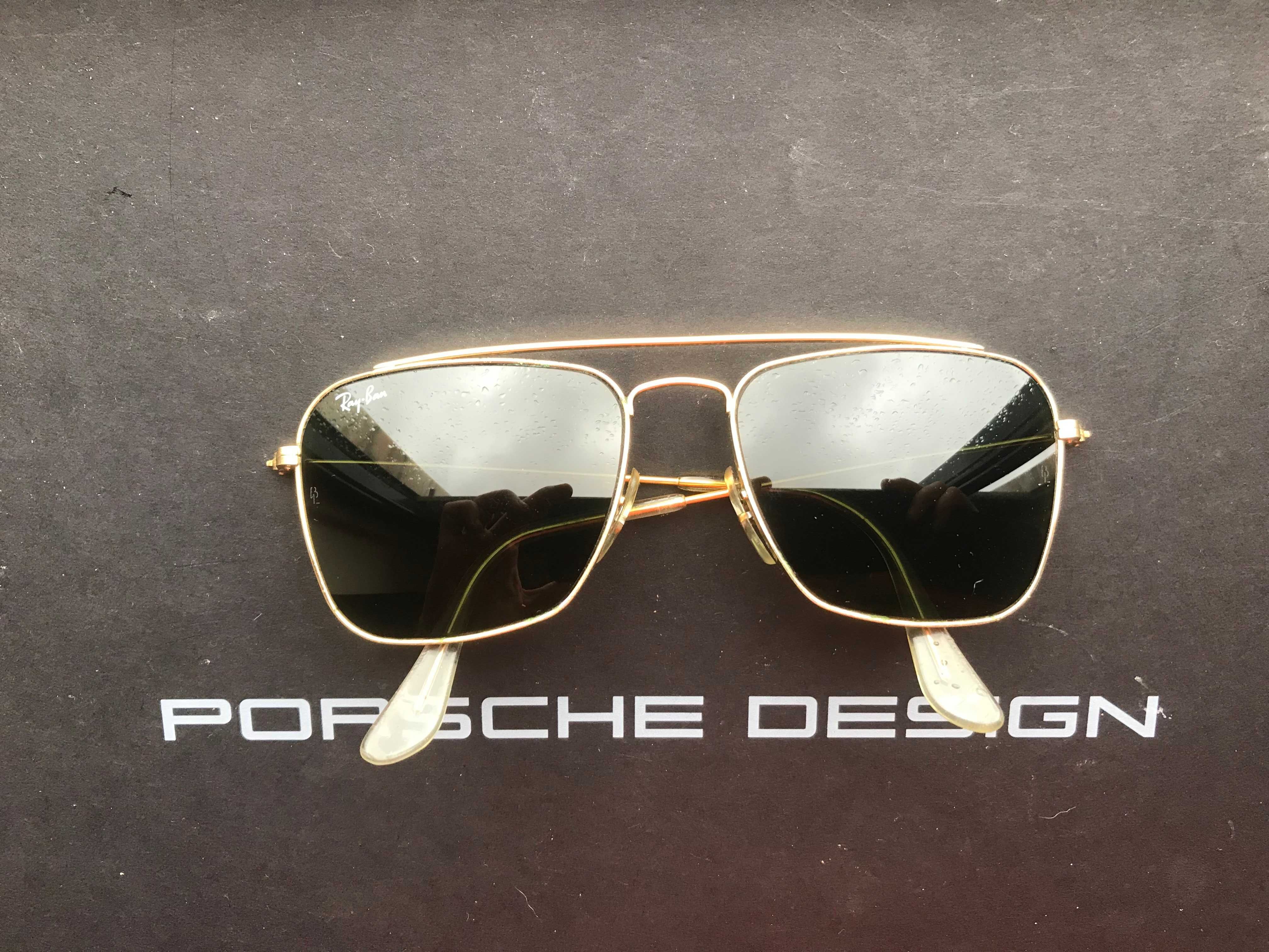 ray ban USA Bausch Lomb G15 Marshall