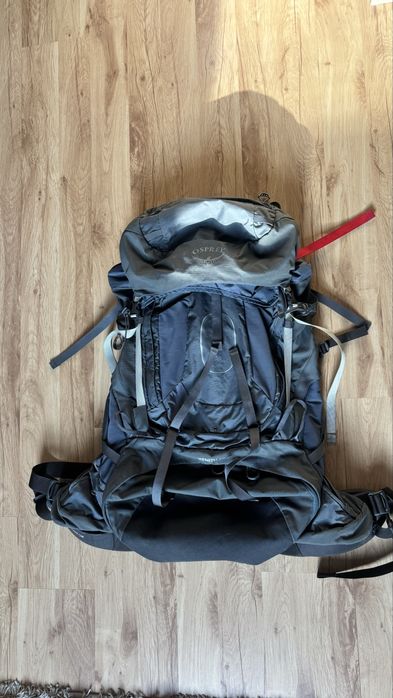 Plecak Osprey XENITH 88