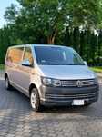 Volkswagen T6 Caravelle LONG 9 osobowy DSG Webasto F-VAT 23%