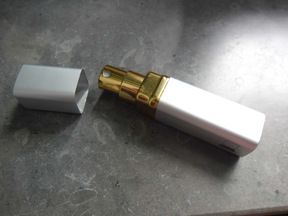 Doseador para perfume para carteira(NOVO)