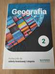 Geografia 2 operon branżowa szkoła I stopnia