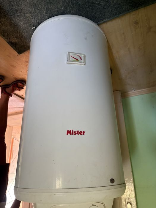 Bojler mister 80 litrów