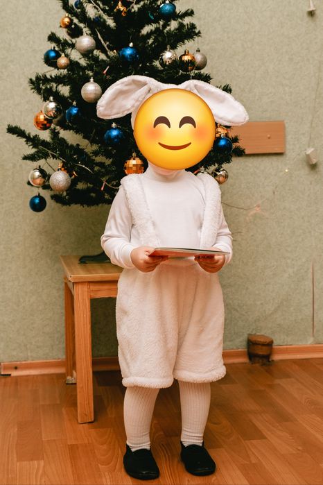 Костюм зайчика.  Ведмедика. оренда Вінниця