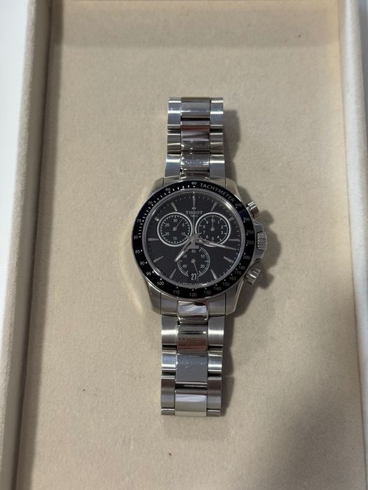 Tissot V8 - 42,5mm