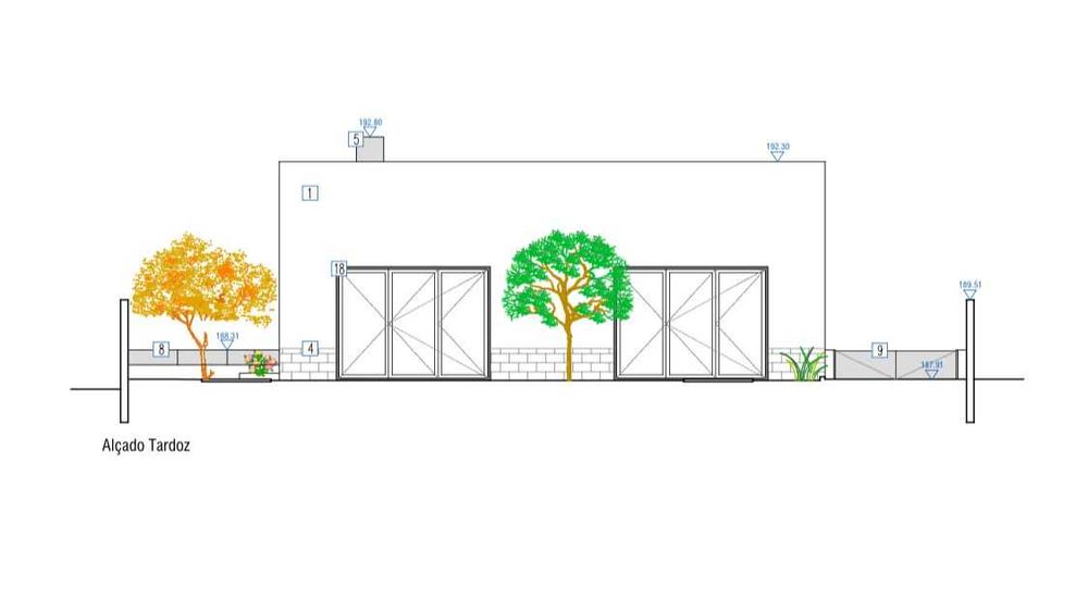 Loteamento Novo Rabaçal - Moradias a iniciar - Oportunidade.