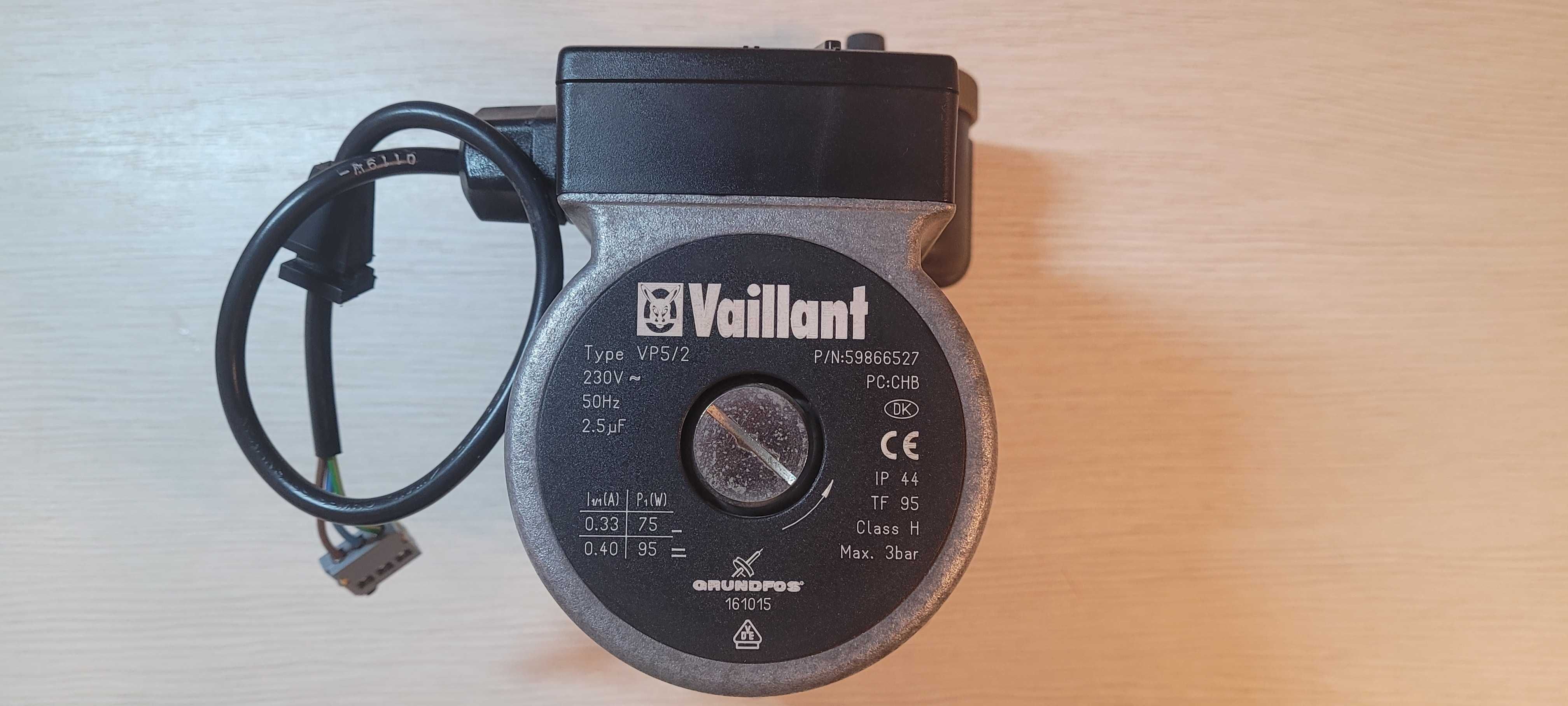 Pompa Grundfos VAILLANT VP5/2
