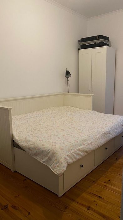 Quarto para Arrendar (Sapadores)