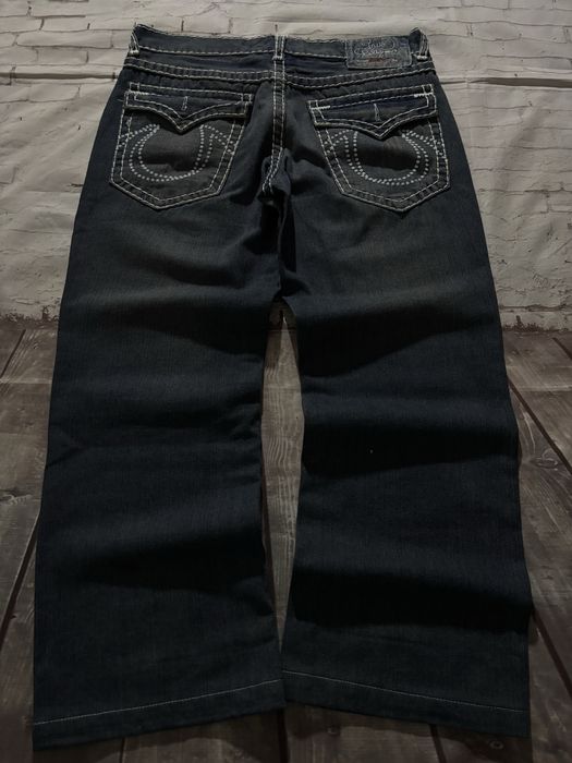 True religion vintage jeans джинси трушки тру релижн d&g off white