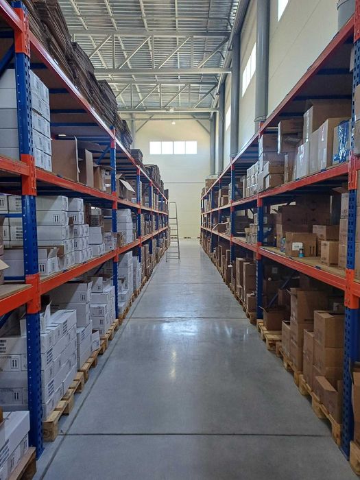 Відповідальне зберігання  на окружній